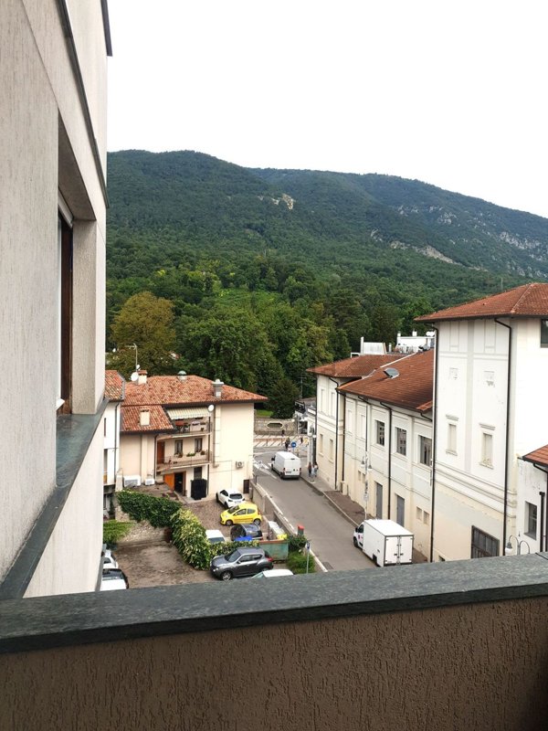 appartamento in vendita a Maniago