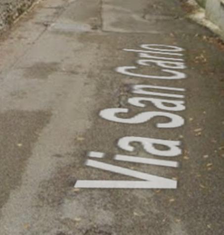 negozio in vendita a Maniago