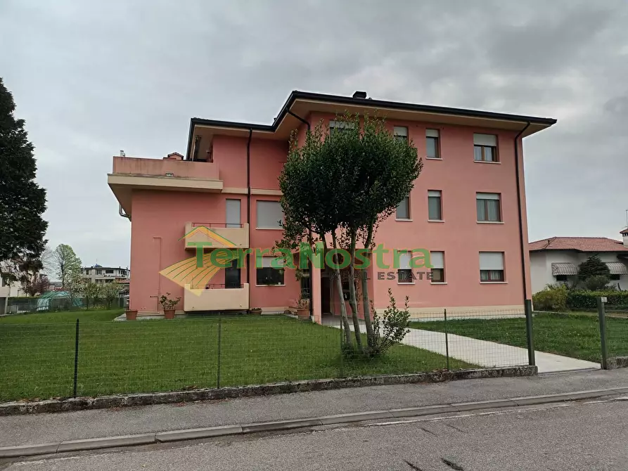 appartamento in vendita a Maniago