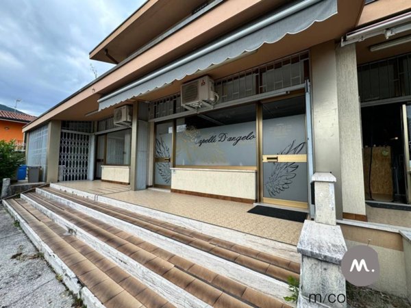 quadrivano in vendita a Maniago in zona Campagna