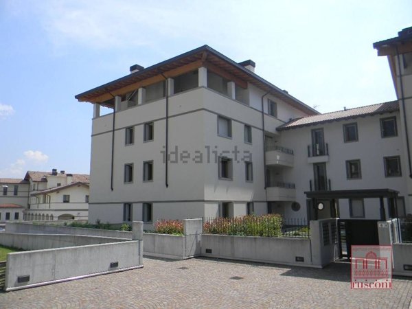 appartamento in vendita a Maniago