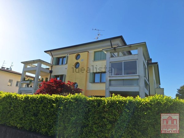 appartamento in vendita a Maniago