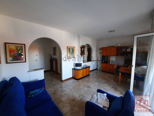 appartamento in vendita a Maniago