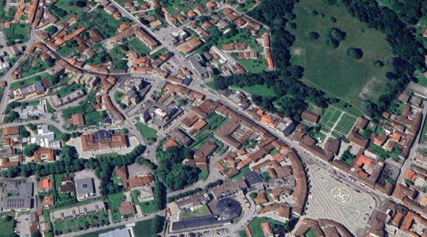 ufficio in vendita a Maniago