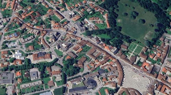 appartamento in vendita a Maniago