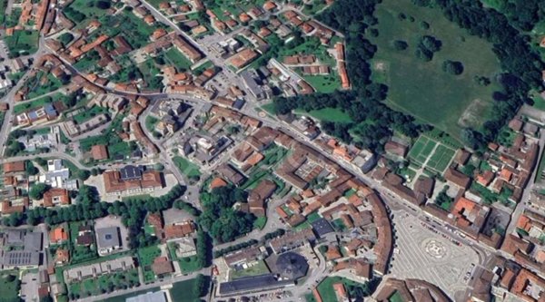 appartamento in vendita a Maniago