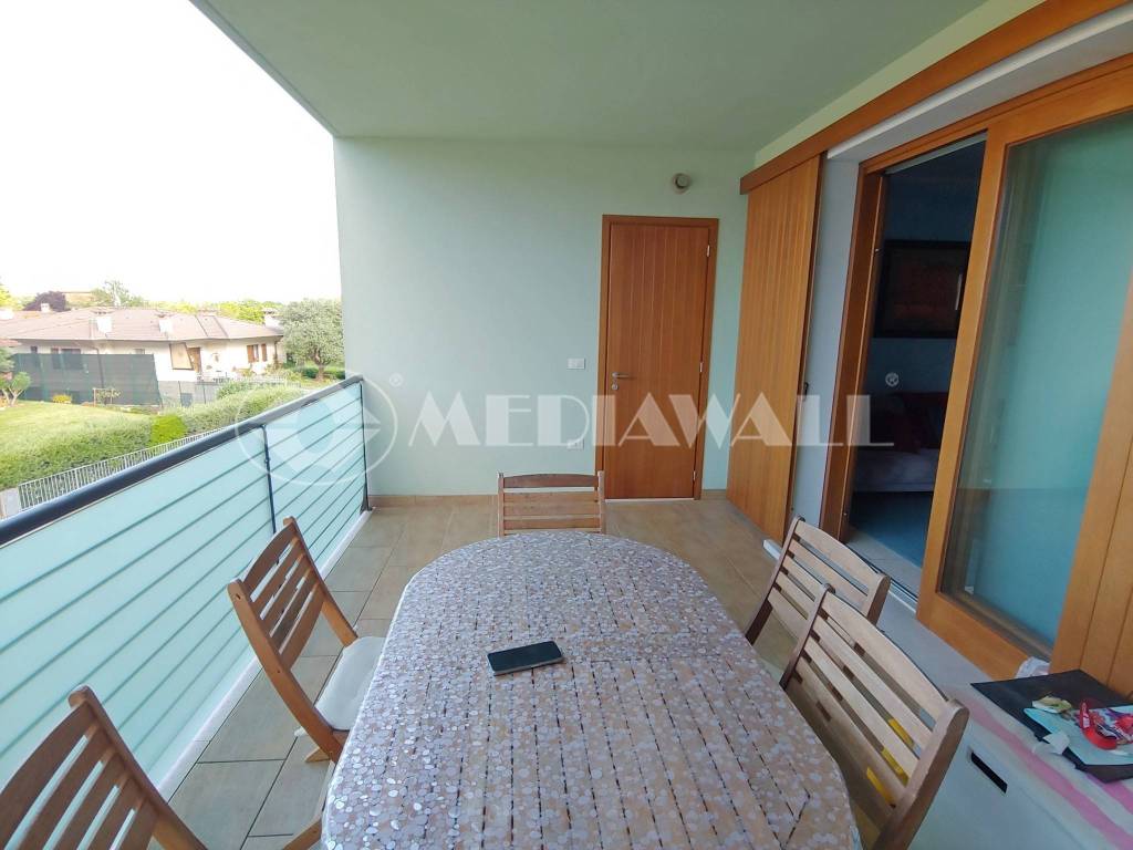 appartamento in vendita a Maniago