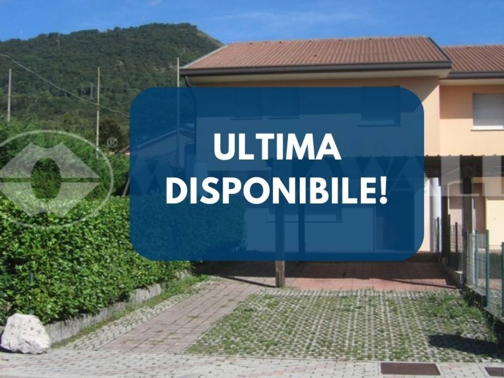casa indipendente in vendita a Maniago