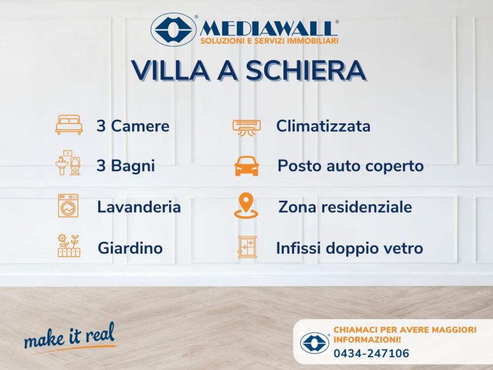 casa indipendente in vendita a Maniago