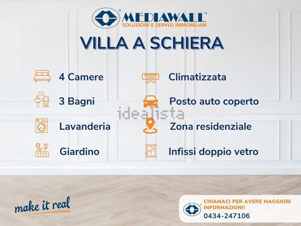 pentavano in vendita a Maniago