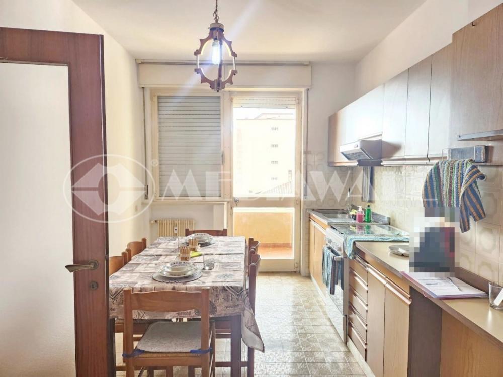 appartamento in vendita a Maniago