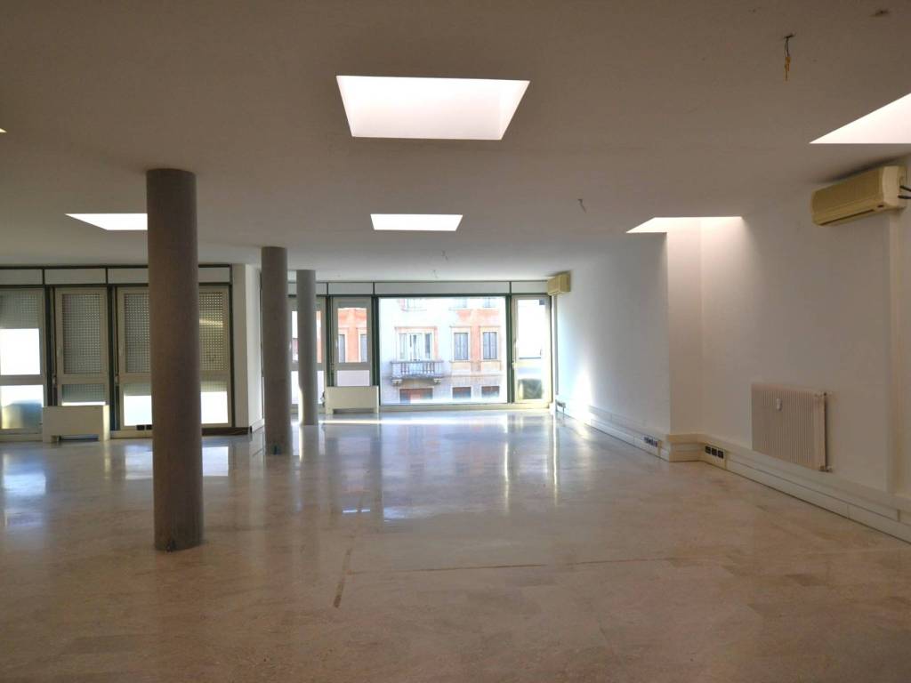 appartamento in vendita a Maniago