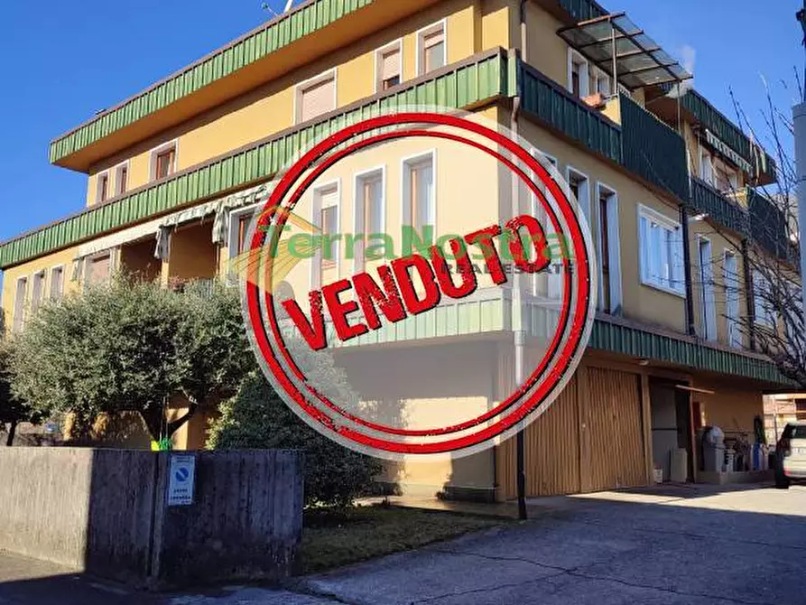 appartamento in vendita a Maniago