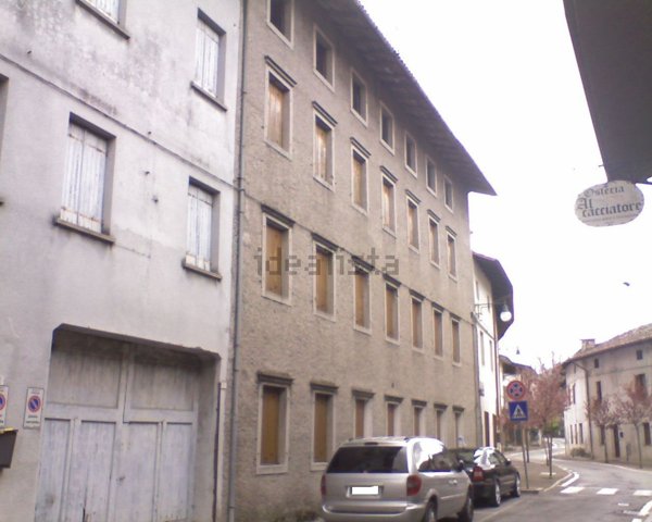 appartamento in vendita a Maniago