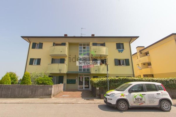 appartamento in vendita a Maniago