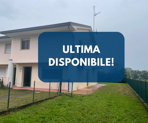 casa indipendente in vendita a Maniago