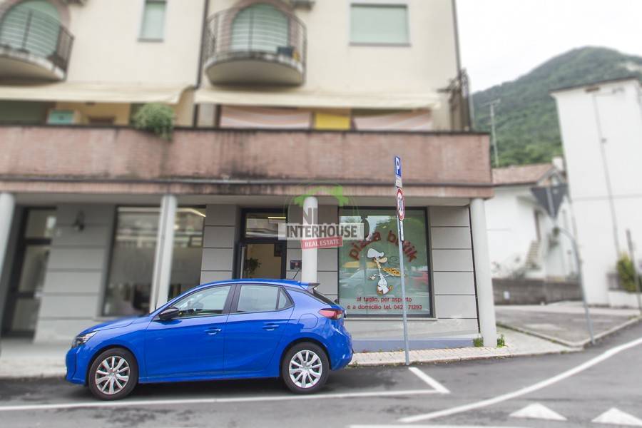 negozio in vendita a Maniago