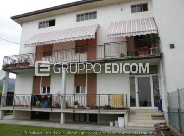 appartamento in vendita a Maniago