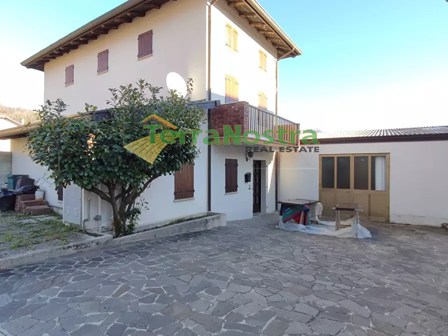 casa indipendente in vendita a Maniago