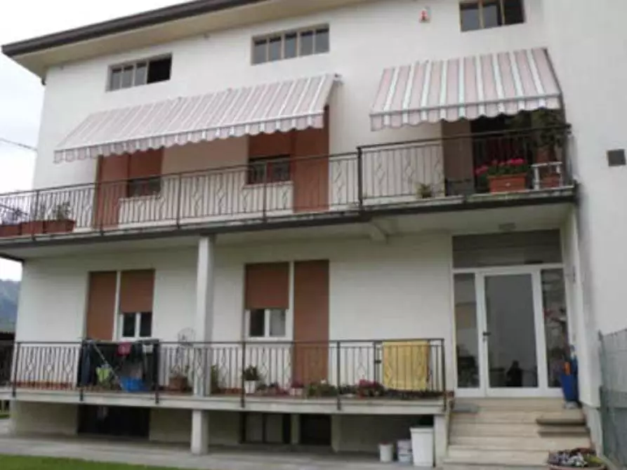 appartamento in vendita a Maniago