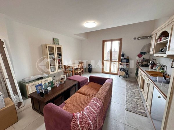 appartamento in vendita a Maniago
