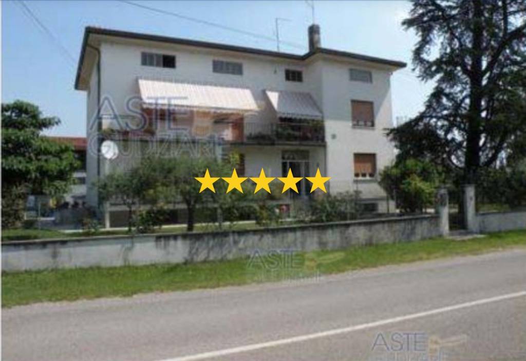 appartamento in vendita a Maniago