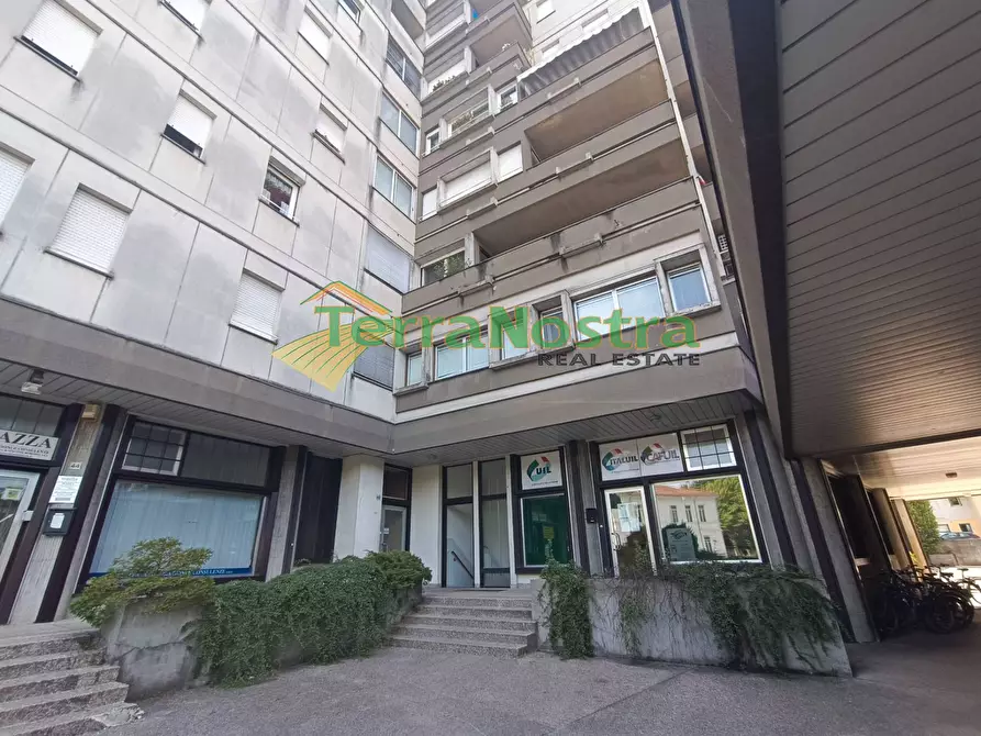 appartamento in vendita a Maniago