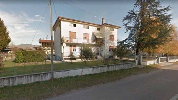 appartamento in vendita a Maniago in zona Campagna