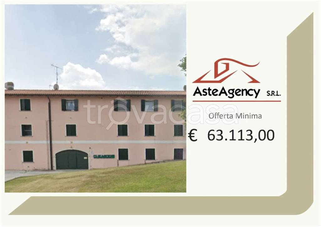 appartamento in vendita a Maniago