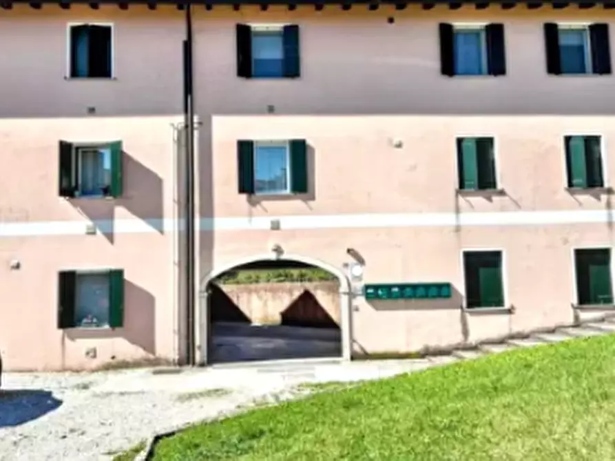 appartamento in vendita a Maniago