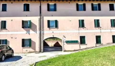 appartamento in vendita a Maniago