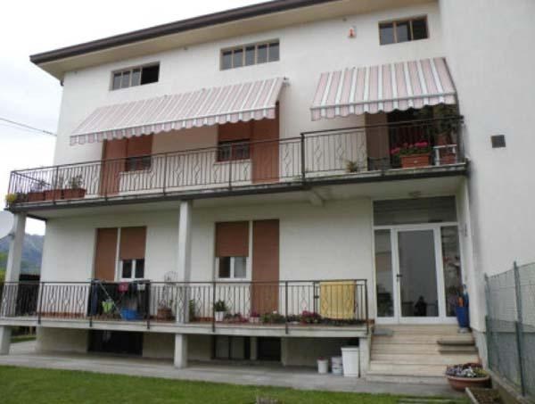 appartamento in vendita a Maniago
