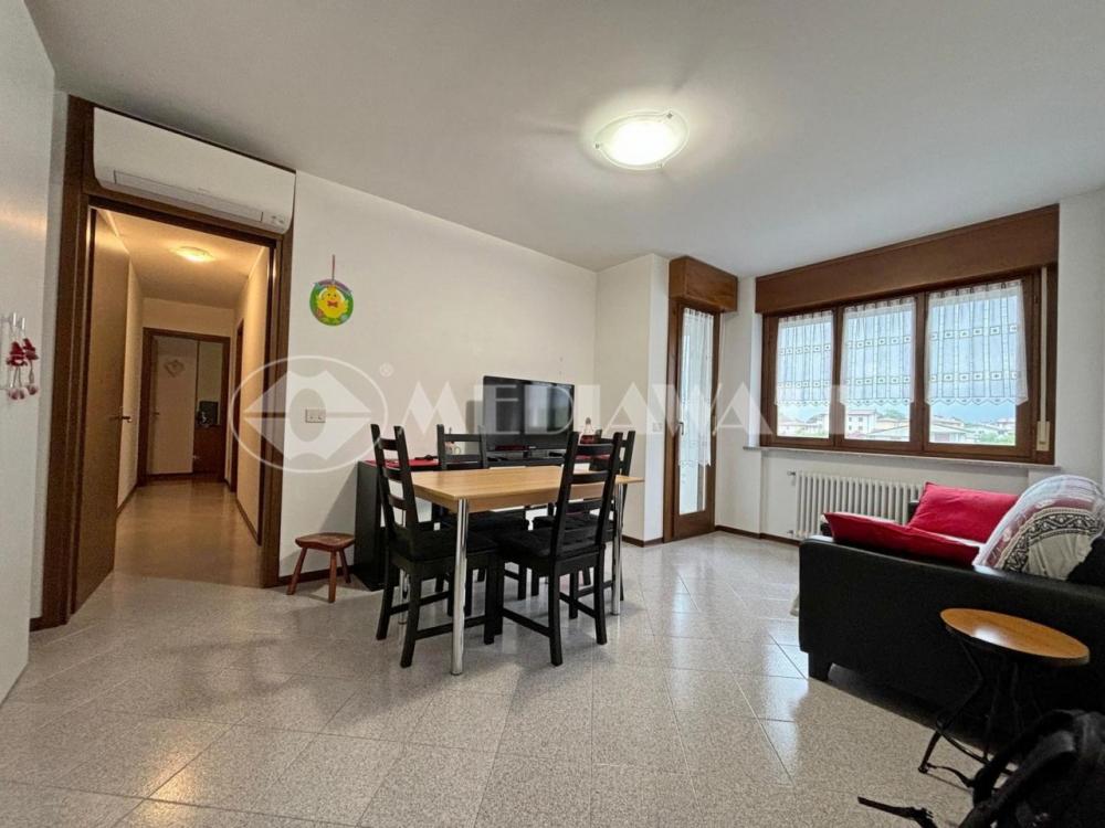 appartamento in vendita a Maniago