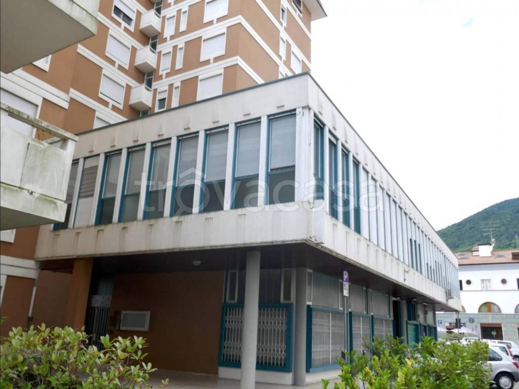 appartamento in vendita a Maniago