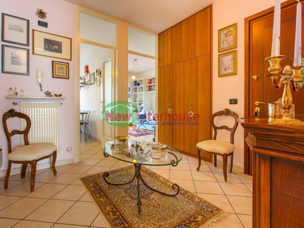 appartamento in vendita a Maniago