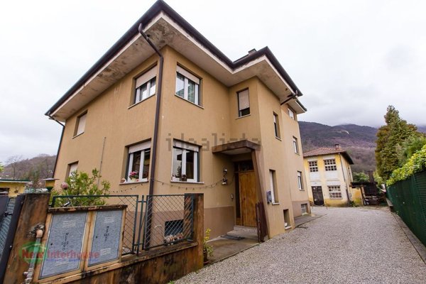 appartamento in vendita a Maniago