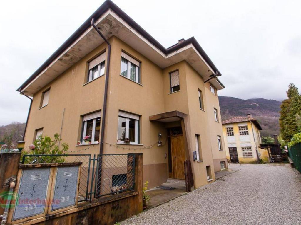 appartamento in vendita a Maniago