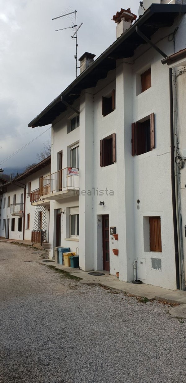 casa indipendente in vendita a Maniago