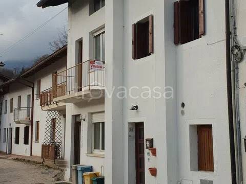 casa indipendente in vendita a Maniago