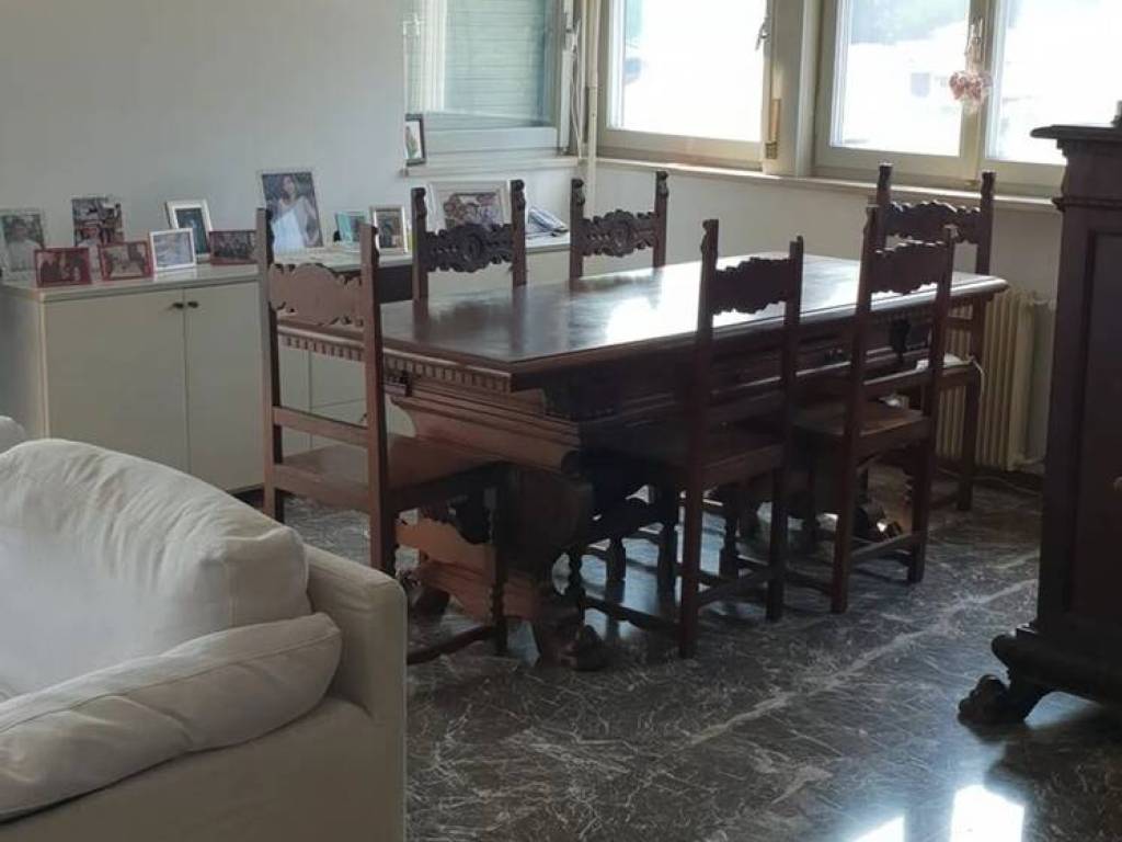 appartamento in vendita a Maniago