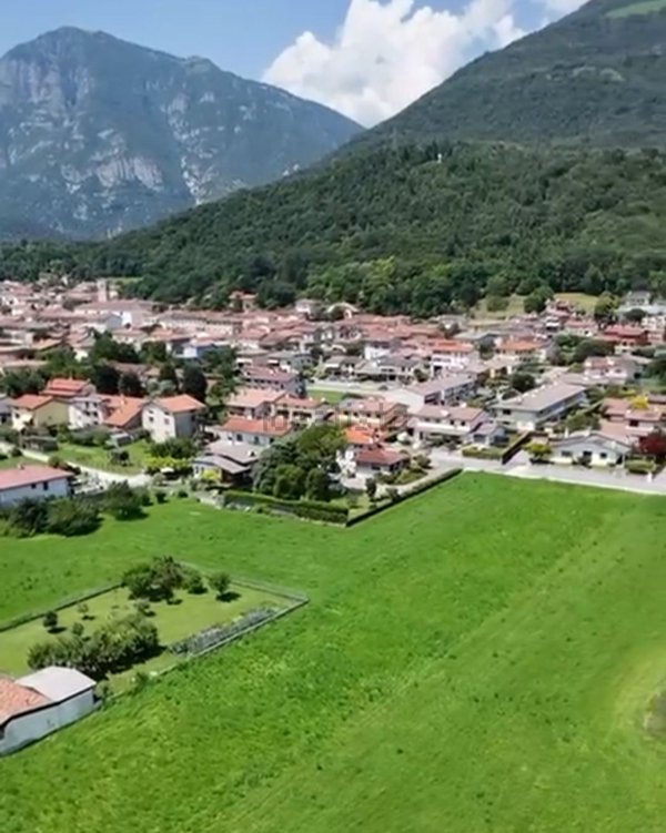 terreno edificabile in vendita a Maniago