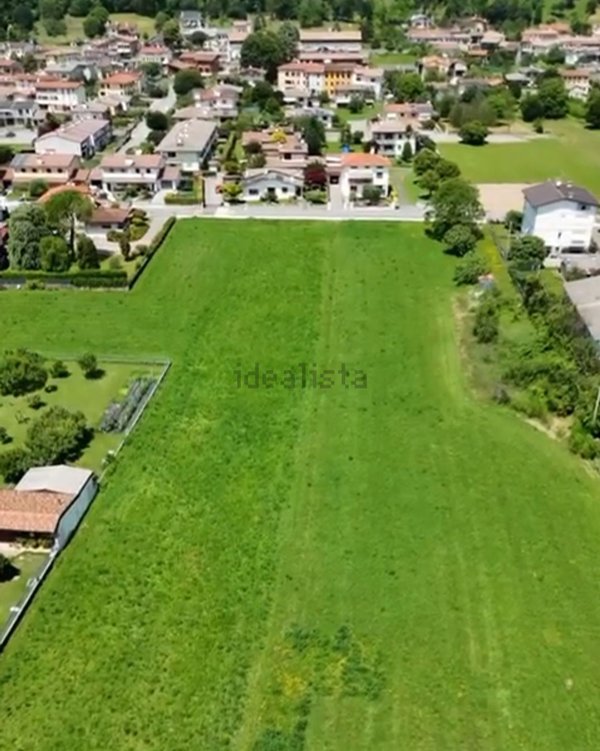 terreno edificabile in vendita a Maniago