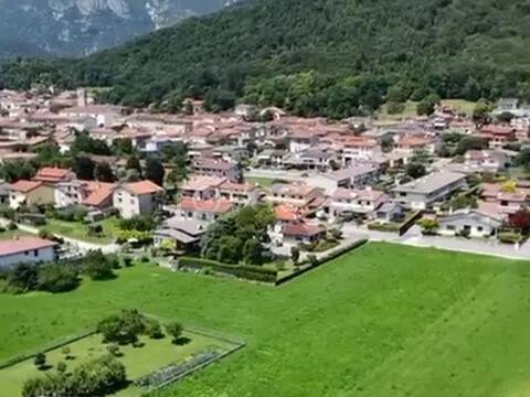 terreno edificabile in vendita a Maniago