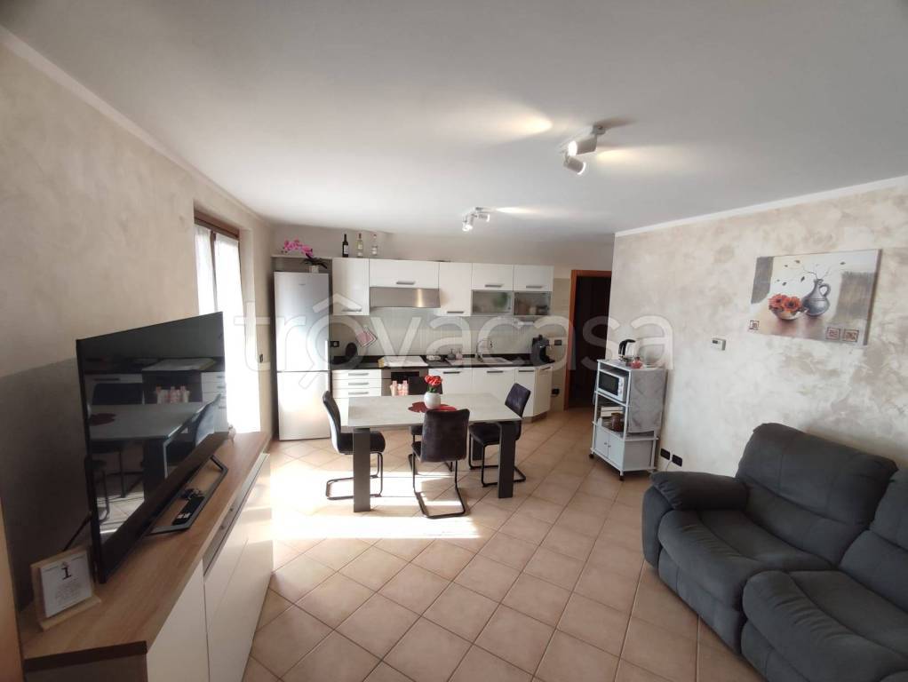 appartamento in vendita a Maniago