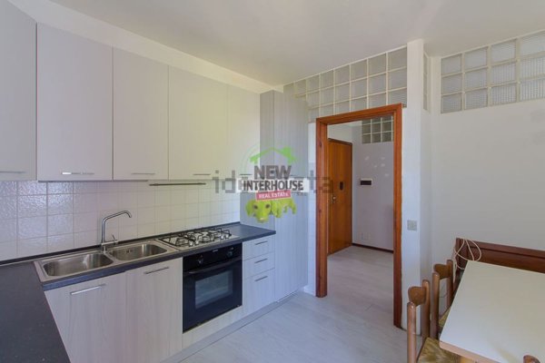 appartamento in vendita a Maniago