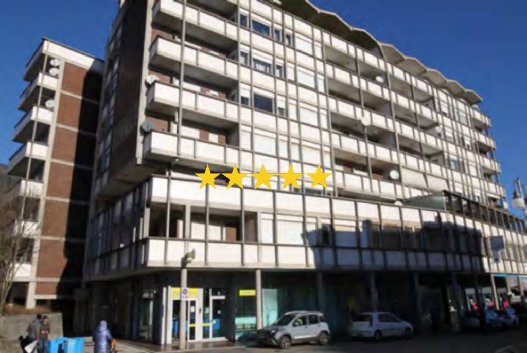 appartamento in vendita a Maniago