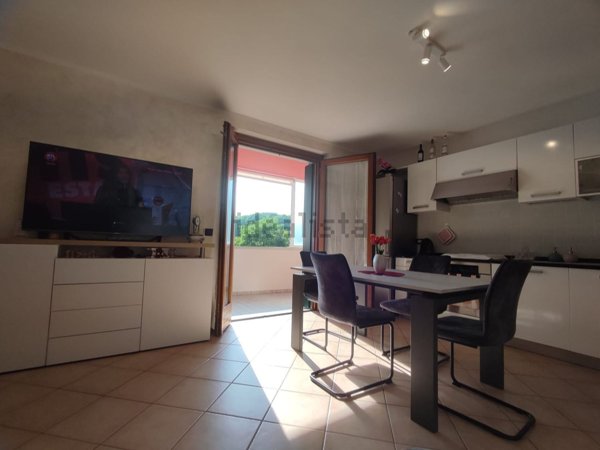 appartamento in vendita a Maniago