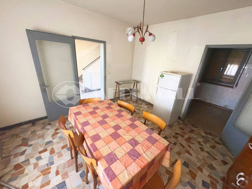 casa indipendente in vendita a Maniago