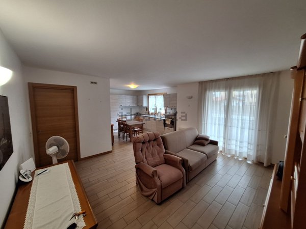 appartamento in vendita a Maniago