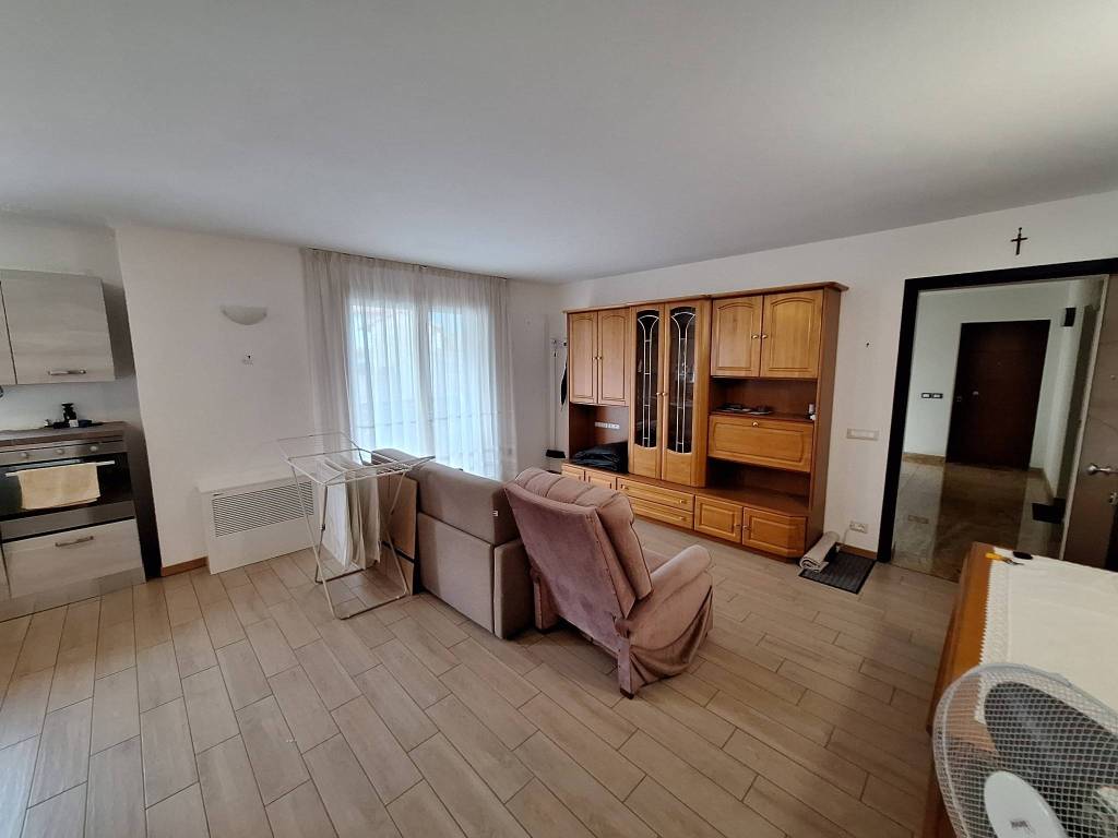 appartamento in vendita a Maniago